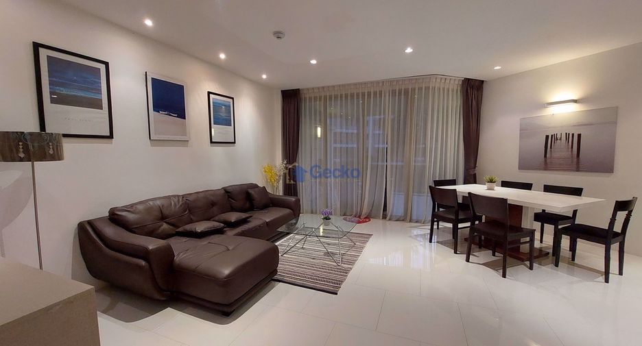 出售 2 卧室 公寓 在 Bang Lamung, Chon Buri