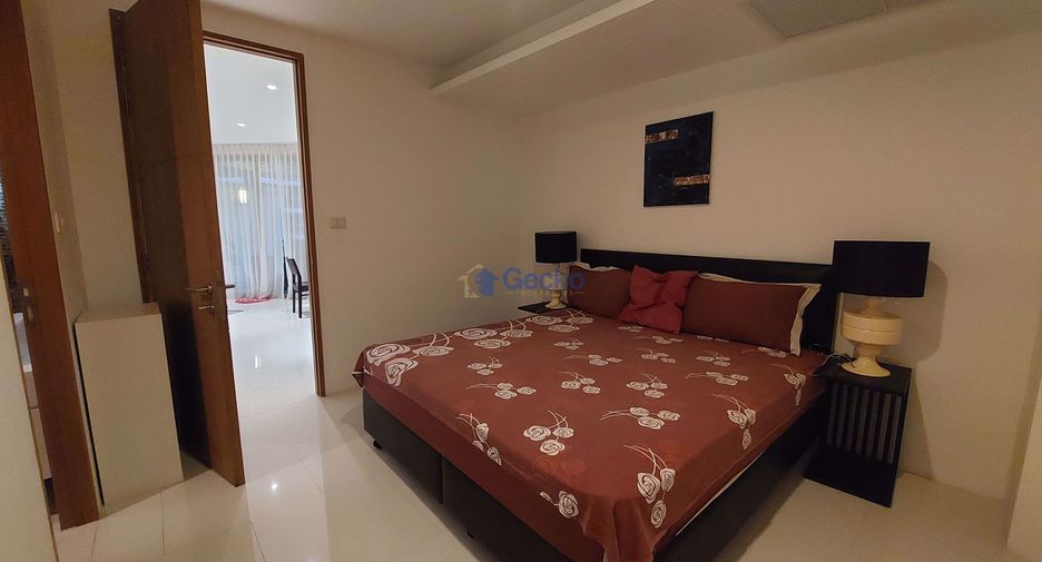出售 2 卧室 公寓 在 Bang Lamung, Chon Buri