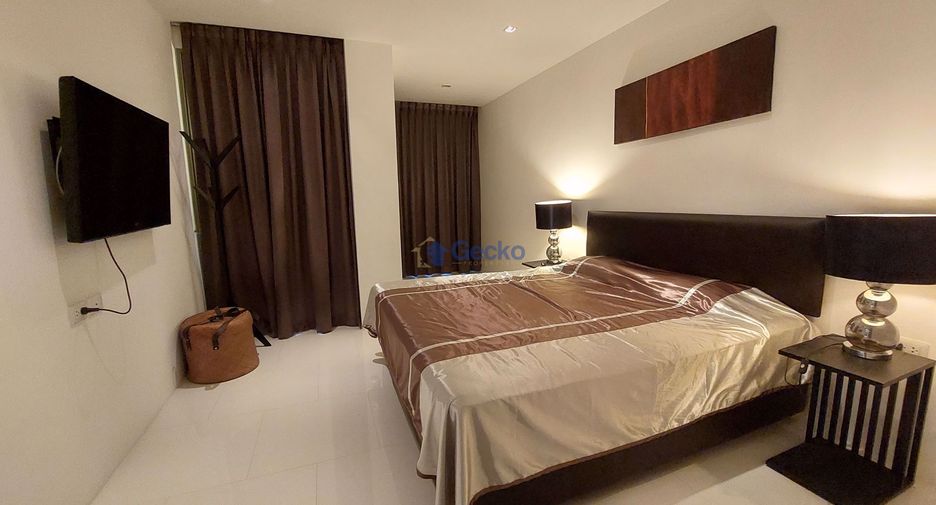出售 2 卧室 公寓 在 Bang Lamung, Chon Buri