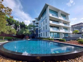 出售 2 卧室 公寓 在 Bang Lamung, Chon Buri