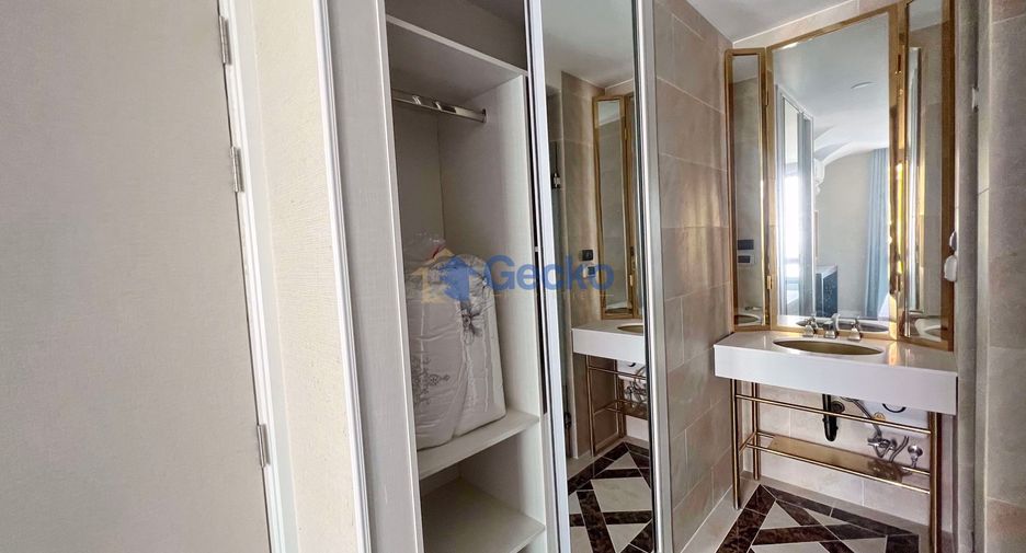 For rent 1 bed condo in Jomtien, Pattaya