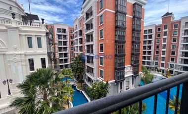 For rent 1 bed condo in Jomtien, Pattaya