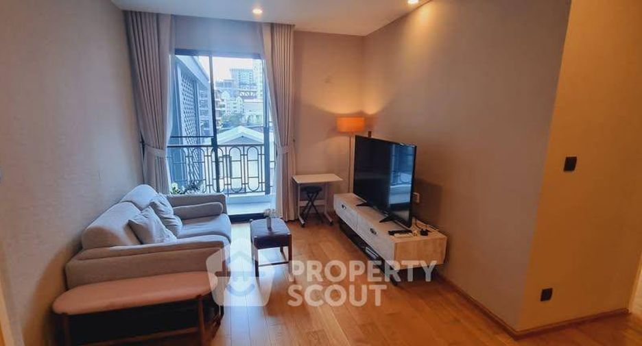 For rent 2 ベッドルーム condo in Pathum Wan, Bangkok