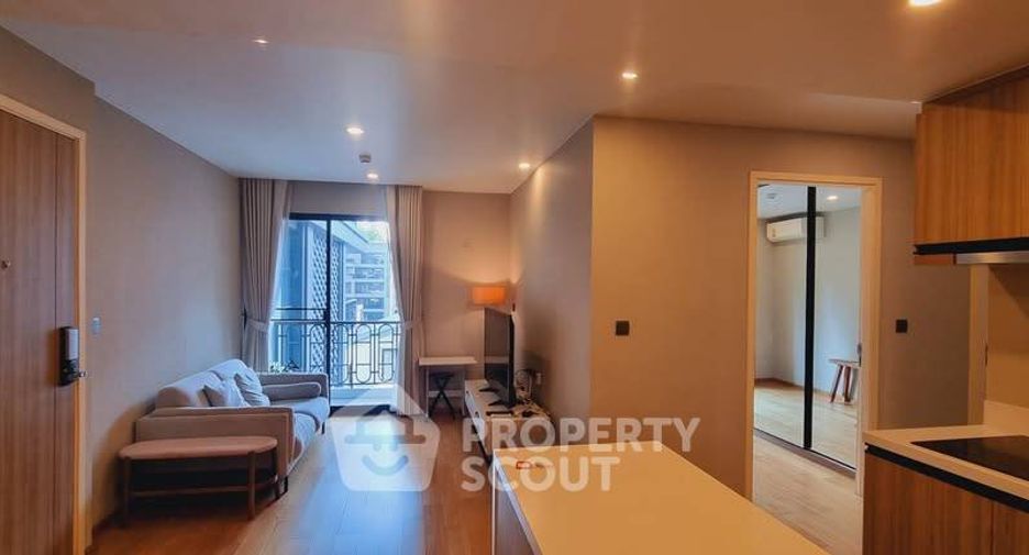 For rent 2 ベッドルーム condo in Pathum Wan, Bangkok