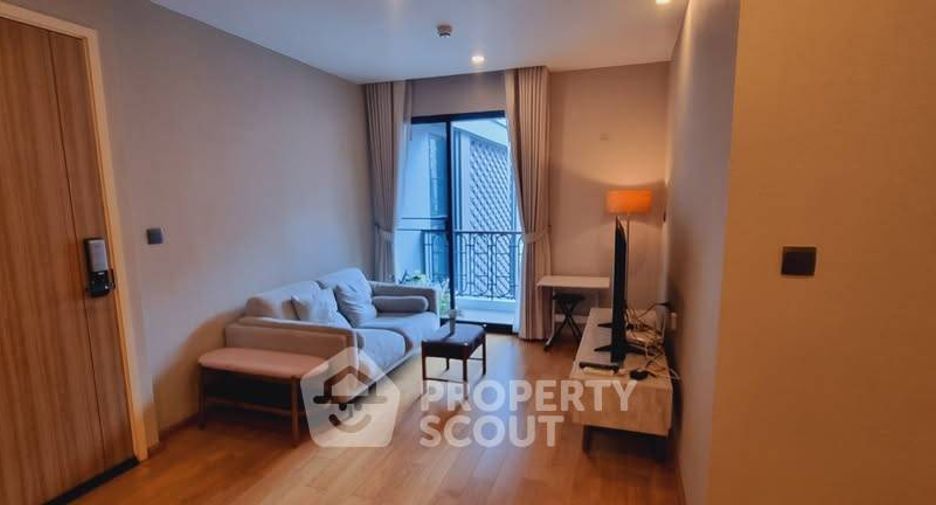 For rent 2 ベッドルーム condo in Pathum Wan, Bangkok