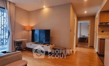 For rent 2 ベッドルーム condo in Pathum Wan, Bangkok