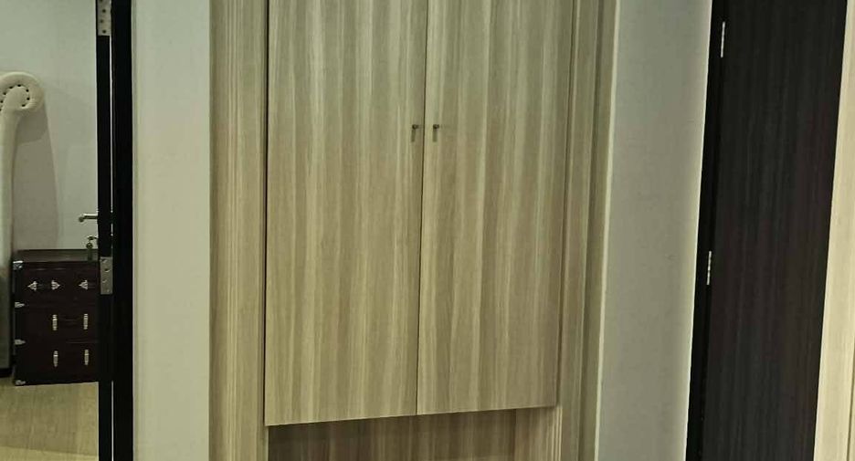 For sale 2 bedrooms condo in Jomtien, Pattaya