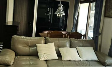 For sale 2 bedrooms condo in Jomtien, Pattaya