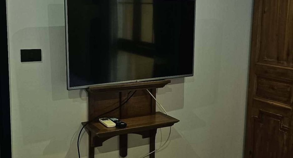 For sale 2 bedrooms condo in Jomtien, Pattaya