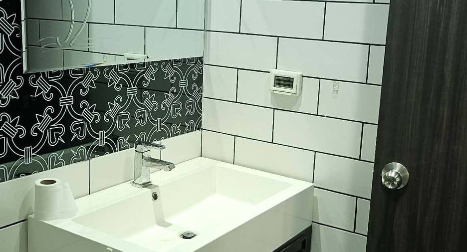 For sale 2 bedrooms condo in Jomtien, Pattaya