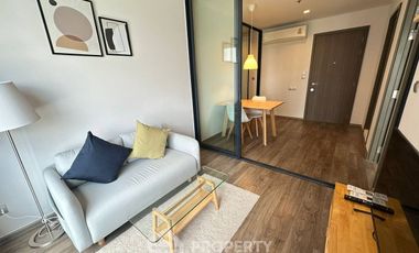 For rent 1 bed condo in Chatuchak, Bangkok