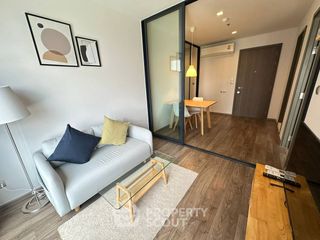Wohnung zur Miete mit 1 Zimmer in Chatuchak, Bangkok