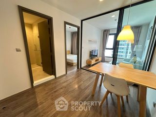 Wohnung zur Miete mit 1 Zimmer in Chatuchak, Bangkok
