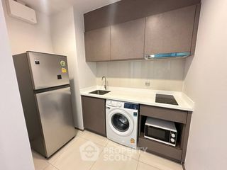 Wohnung zur Miete mit 1 Zimmer in Chatuchak, Bangkok