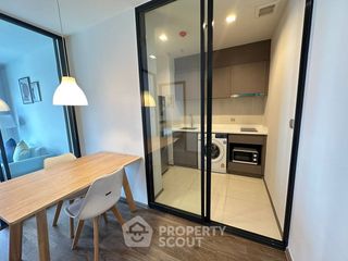 Wohnung zur Miete mit 1 Zimmer in Chatuchak, Bangkok