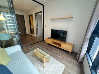 Wohnung zur Miete mit 1 Zimmer in Chatuchak, Bangkok