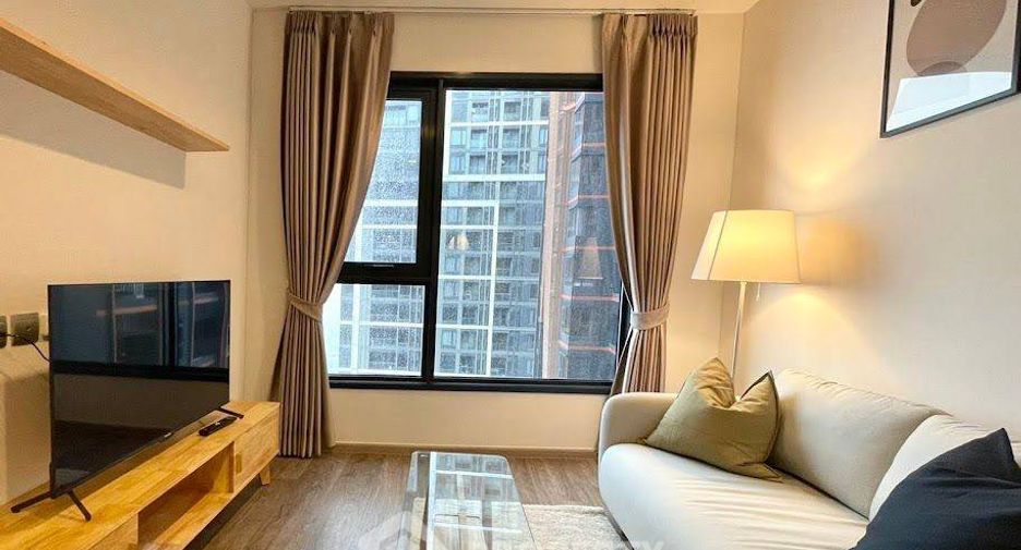 For rent 1 bed condo in Chatuchak, Bangkok