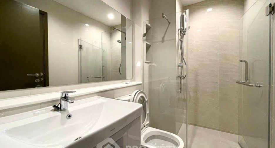 For rent 1 bed condo in Chatuchak, Bangkok