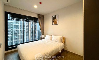 Condo en alquiler de 1 habitaciones en Chatuchak, Bangkok