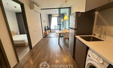 For rent 1 bed condo in Chatuchak, Bangkok
