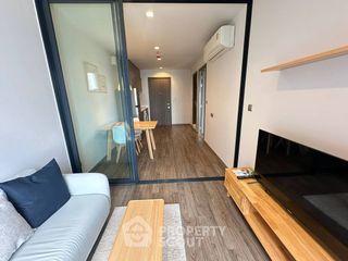 Wohnung zur Miete mit 1 Zimmer in Chatuchak, Bangkok