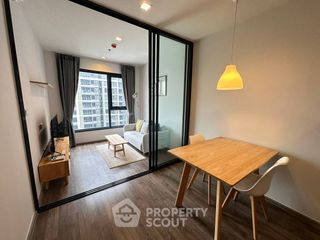 Wohnung zur Miete mit 1 Zimmer in Chatuchak, Bangkok