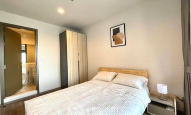 Condo en alquiler de 1 habitaciones en Chatuchak, Bangkok