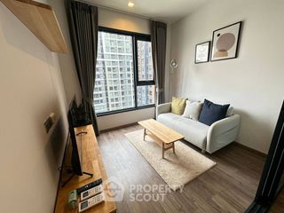 Wohnung zur Miete mit 1 Zimmer in Chatuchak, Bangkok