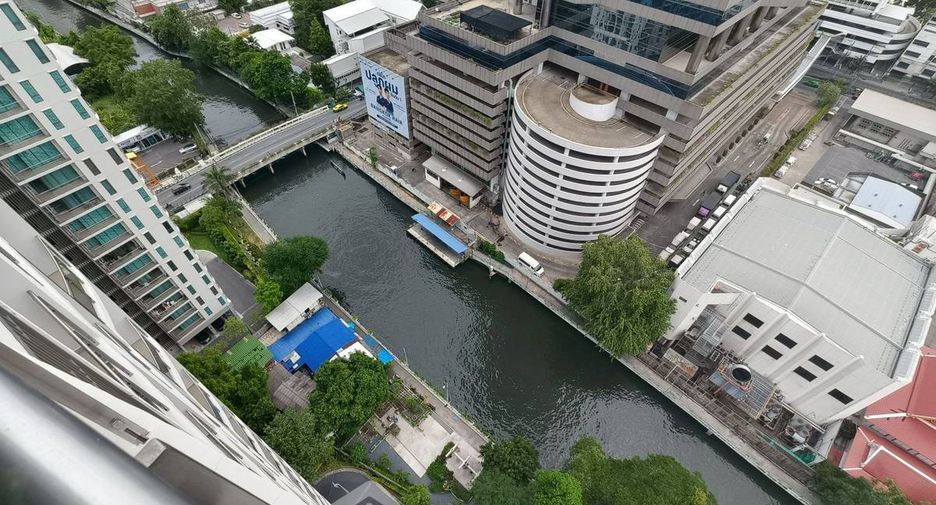 出租 1 卧室 公寓 在 Watthana, 曼谷