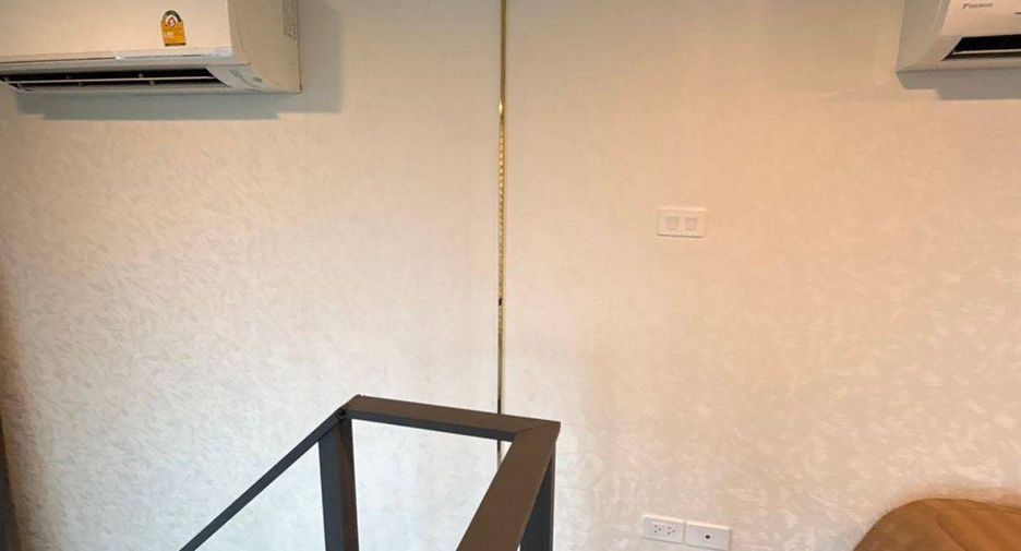 For rent 2 bedrooms condo in Ratchathewi, Bangkok