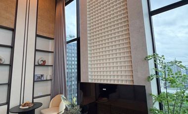 For rent 2 bedrooms condo in Ratchathewi, Bangkok