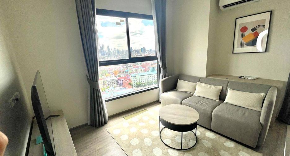 For rent 3 ベッドルーム condo in Watthana, Bangkok