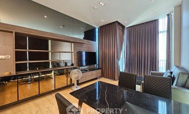 For rent 1 bed condo in Pathum Wan, Bangkok