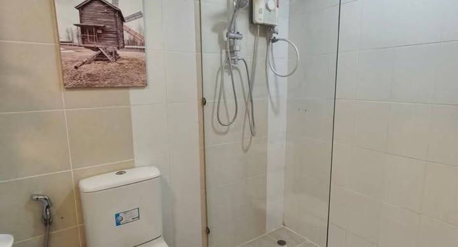 Condo en alquiler de 2 habitaciones en Prawet, Bangkok