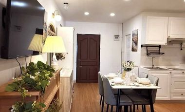 Condo en alquiler de 2 habitaciones en Prawet, Bangkok
