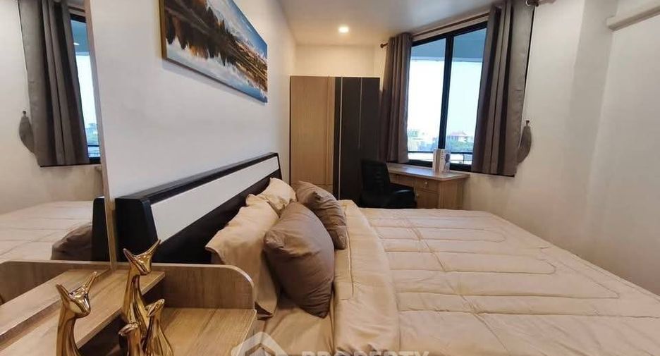 Condo en alquiler de 2 habitaciones en Prawet, Bangkok