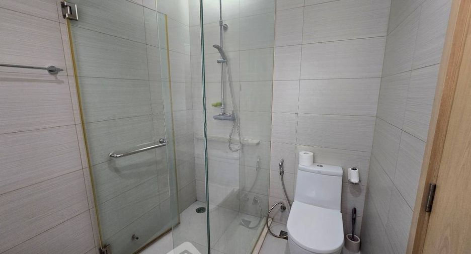 For rent 1 Beds condo in Khlong Toei, Bangkok