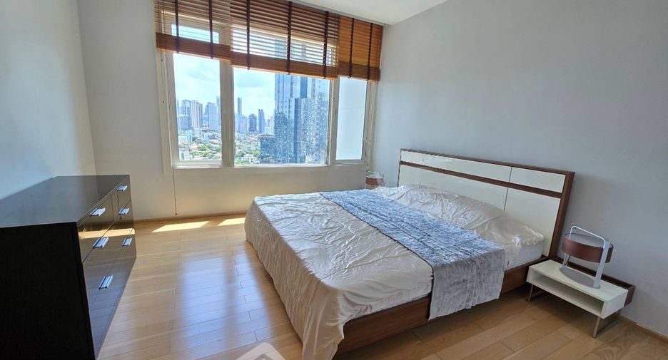 For rent 1 Beds condo in Khlong Toei, Bangkok