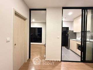 Продажа 1 кровать кондо в Банг Капи, Бангкок