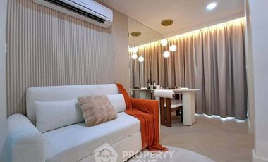 For sale 1 bed condo in Watthana, Bangkok