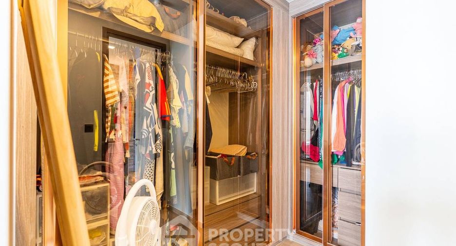 ขาย 2 ห้องนอน คอนโด ใน คลองเตย, กรุงเทพฯ