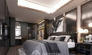 For sale 3 bedrooms condo in Bang Kho Laem, Bangkok