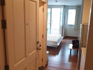 For sale 1 bed condo in Pathum Wan, Bangkok