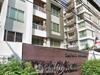 For sale 1 bed condo in Pathum Wan, Bangkok