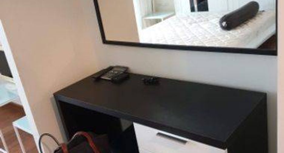 For sale 1 bed condo in Pathum Wan, Bangkok
