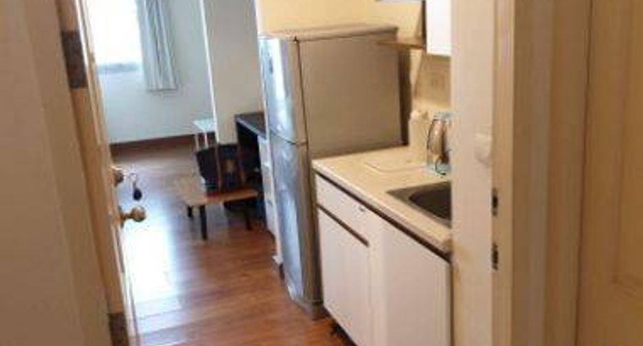 For sale 1 bed condo in Pathum Wan, Bangkok