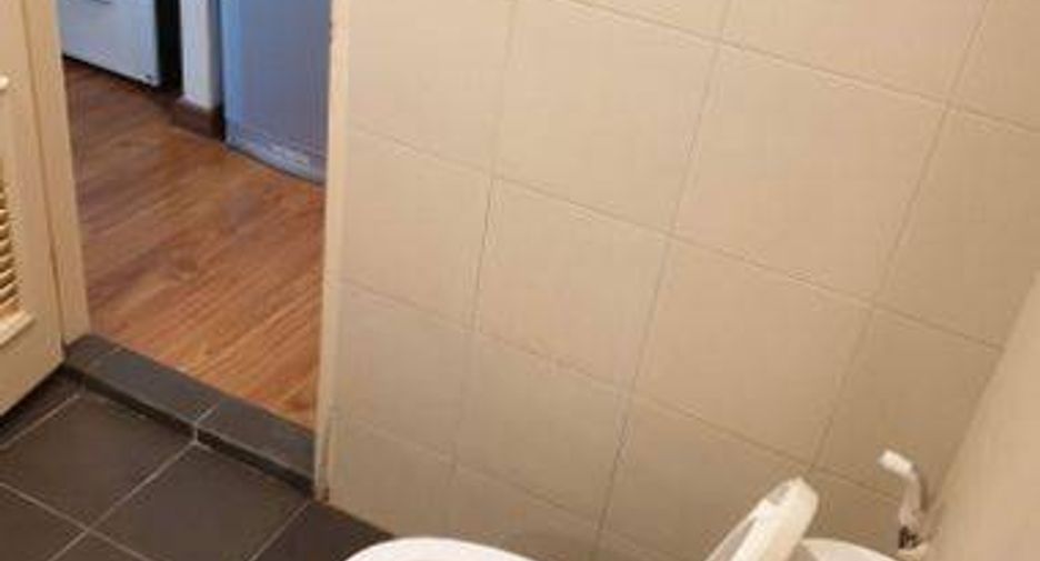 For sale 1 bed condo in Pathum Wan, Bangkok