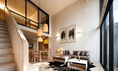Condo en venta de 1 habitaciones en Watthana, Bangkok