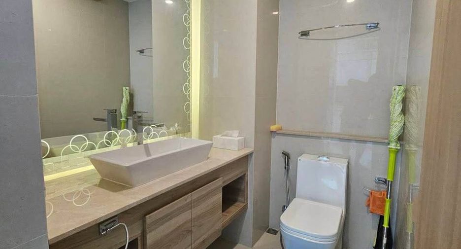 For sale 1 bed condo in Jomtien, Pattaya