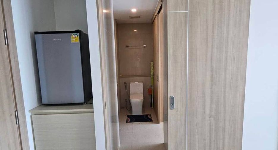 For sale 1 bed condo in Jomtien, Pattaya
